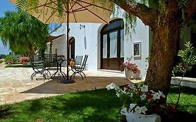 Hotel Masseria L'Ovile