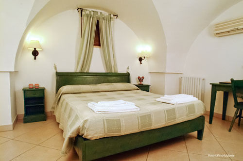 Hotel Masseria L'Ovile Ostuni Exterior photo